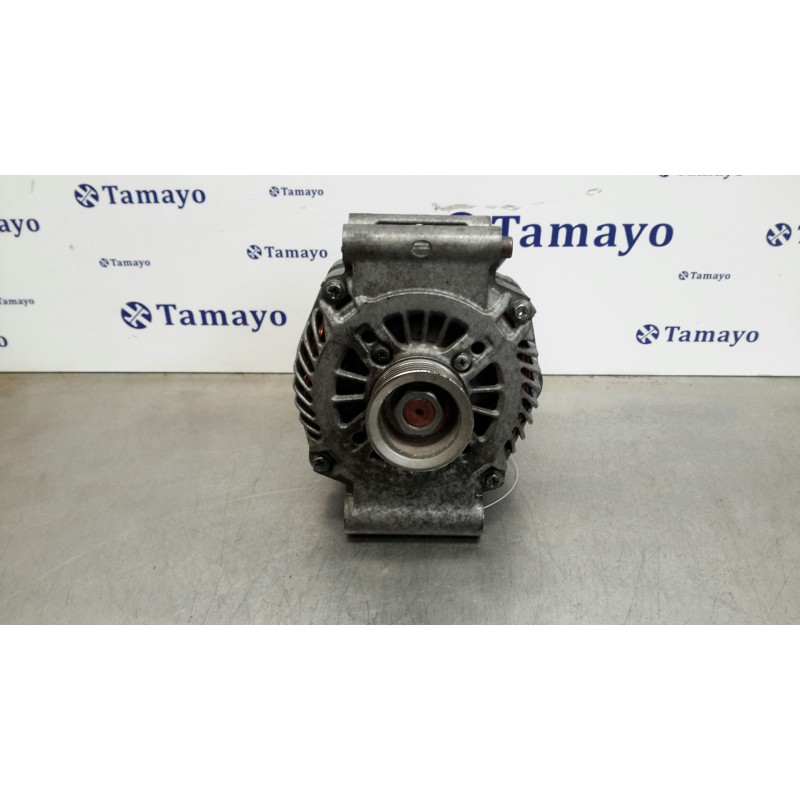 Recambio de alternador para peugeot 207 1.6 16v turbo cat (5fx / ep6dt) referencia OEM IAM V75350968006  A003TG5291ZEA
