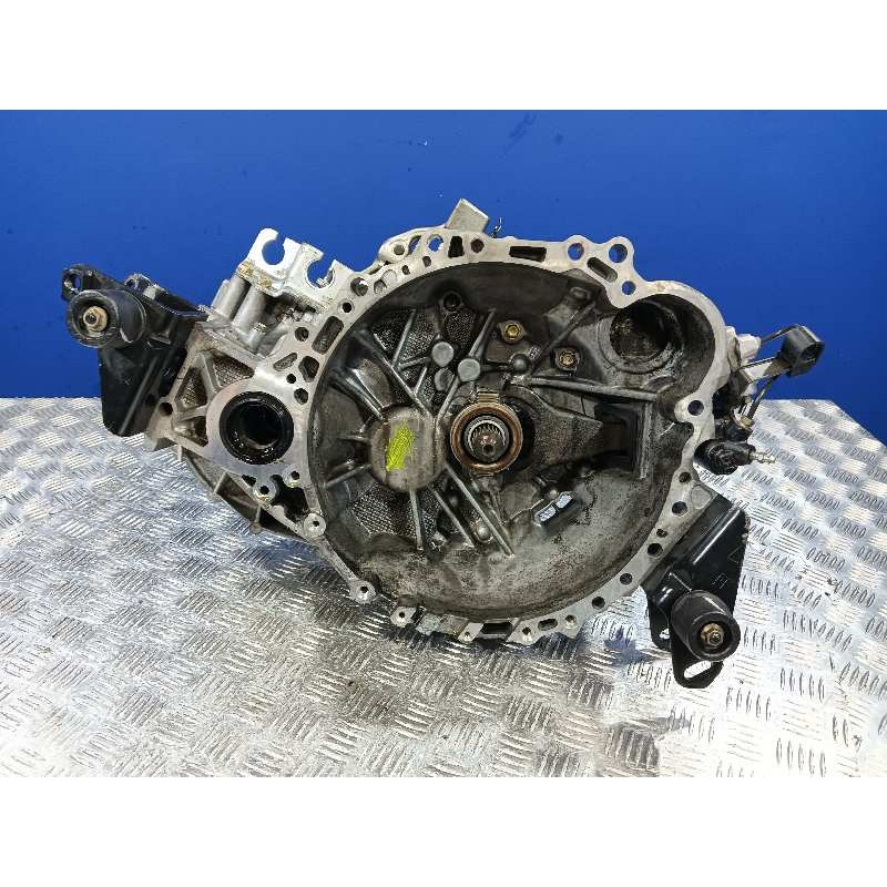 Recambio de caja cambios para toyota corolla (e12) 2.0 d-cat referencia OEM IAM 1CDFTV  