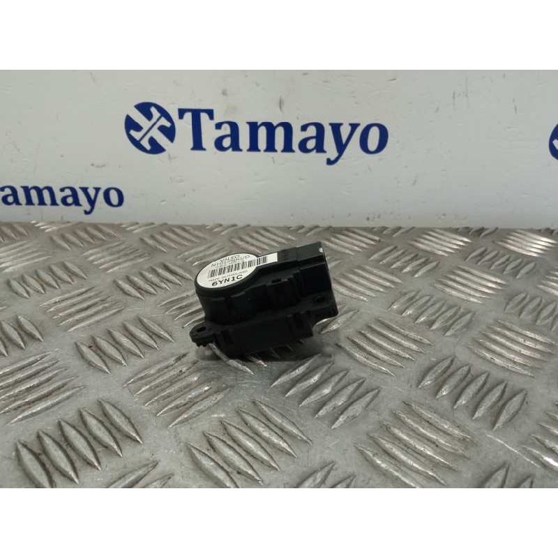 Recambio de motor apertura trampillas climatizador para renault megane ii berlina 3p referencia OEM IAM N101980G  VHB3030003D