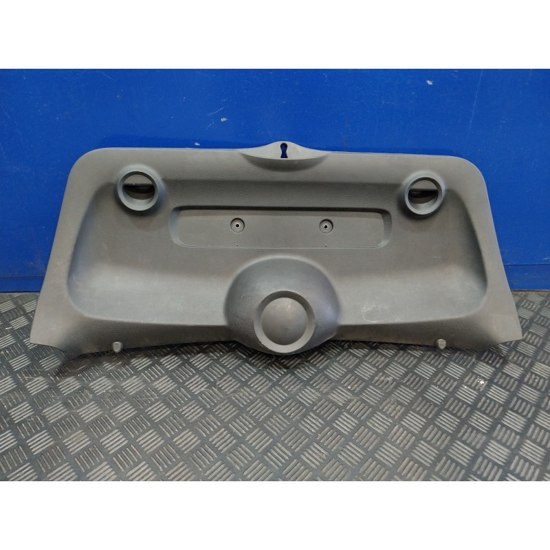 Recambio de guarnecido porton trasero para bmw mini (r56) 1.6 16v diesel cat referencia OEM IAM 7148904  