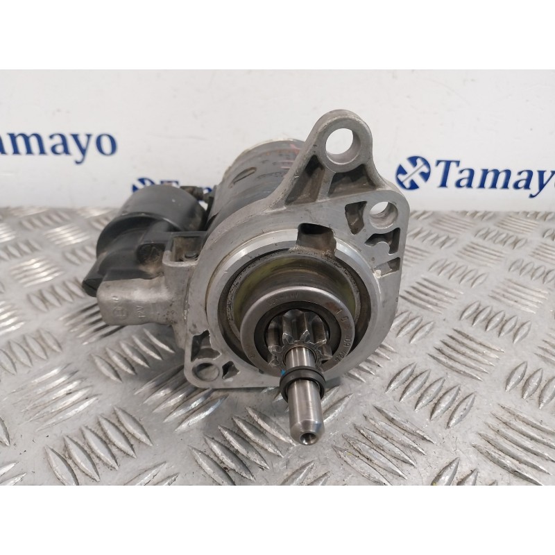 Recambio de motor arranque para volkswagen golf ii (191/193) 1.6 referencia OEM IAM 0001211257 1005822457 055911023