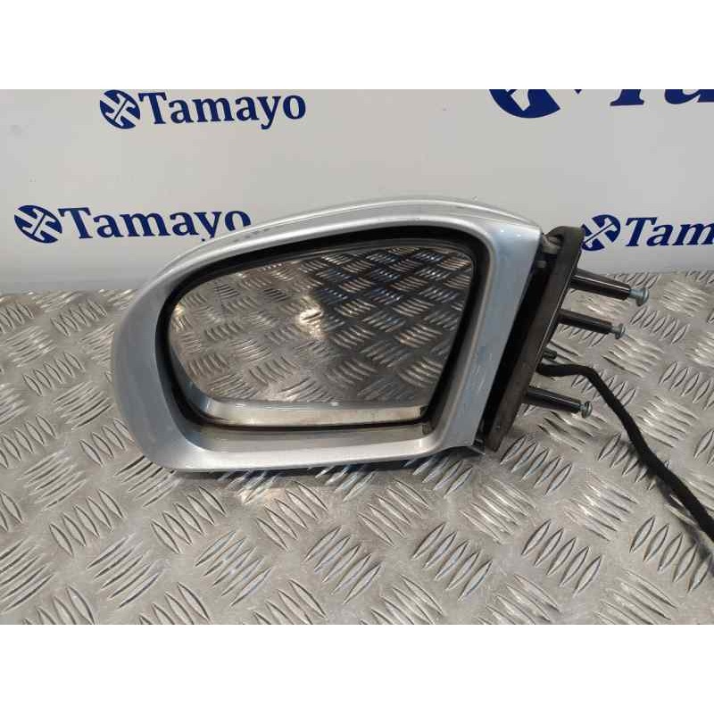 Recambio de retrovisor izquierdo para mercedes clase m (w164) 280 / 300 cdi (164.120) referencia OEM IAM   