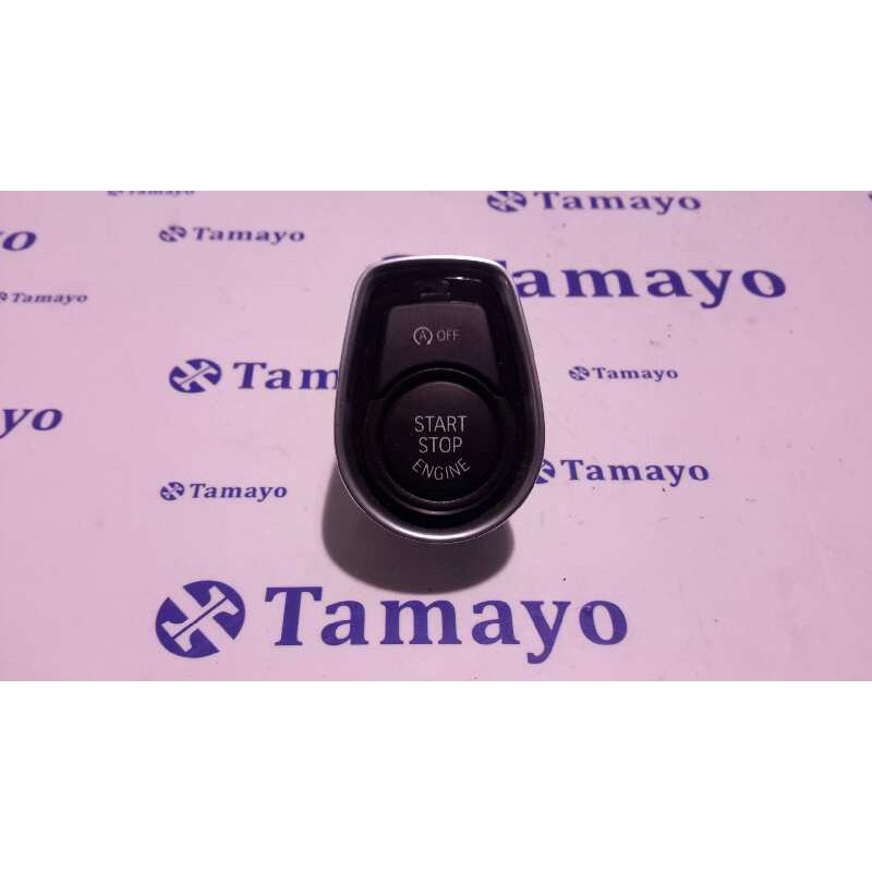 Recambio de interruptor para bmw serie 3 lim. (f30) 318d referencia OEM IAM 925073402 3393.3201-02 140426