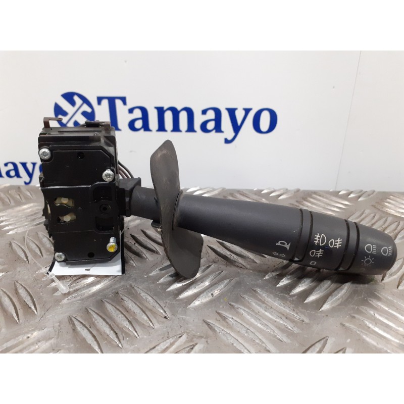 Recambio de mando luces para renault clio ii fase i (b/cbo) 1.9 diesel referencia OEM IAM 37008A  