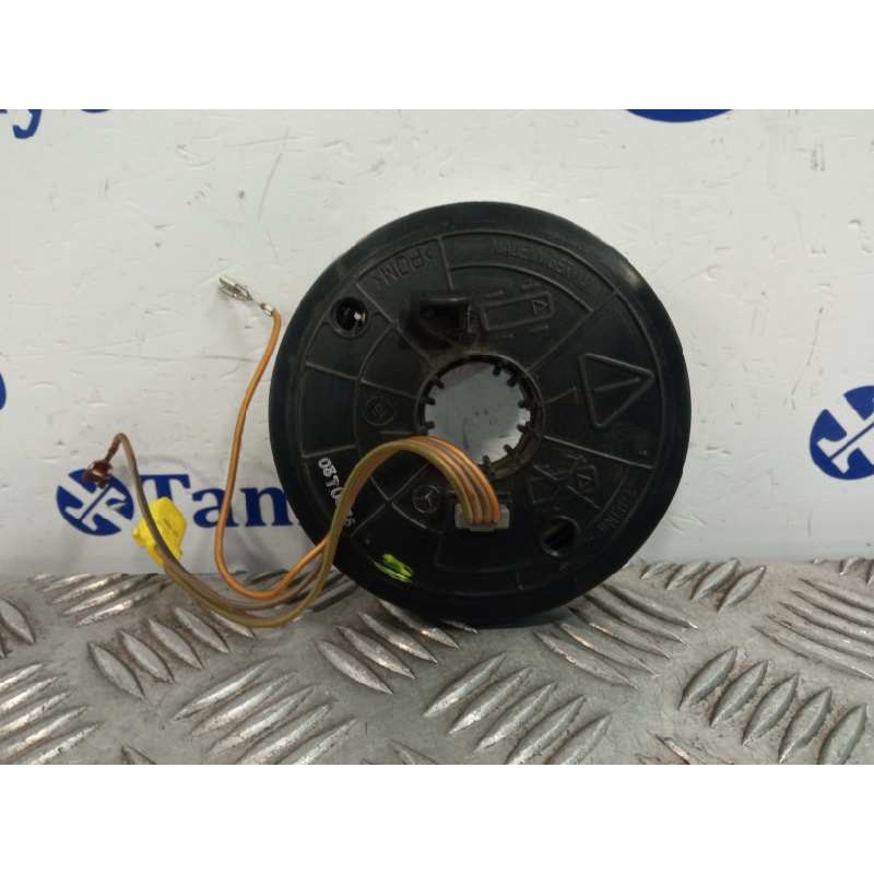 Recambio de anillo airbag para mercedes vaneo (w414) furgoneta compacta 1.7 turbodiesel cat referencia OEM IAM A0025426518  