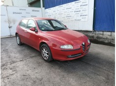 alfa romeo 147 (190) del año 2003