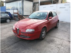 alfa romeo 147 (190) del año 2003 2