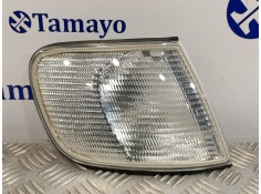 Recambio de piloto delantero izquierdo para fiat punto berl. (176) referencia OEM IAM  CASALS 