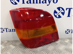Recambio de piloto trasero izquierdo para ford fiesta berl./courier referencia OEM IAM 42411513 CASALS JUMASA 42411513