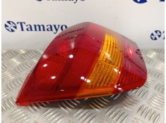 Recambio de piloto trasero izquierdo para ford fiesta berl./courier referencia OEM IAM 42411513 CASALS JUMASA 42411513 2