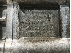 Recambio de caja cambios para audi a4 avant (8e) referencia OEM IAM CSH-EUB   2