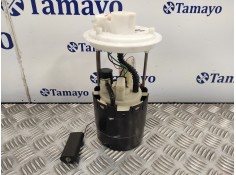 Recambio de aforador para fiat punto berlina (188) referencia OEM IAM 51709816  