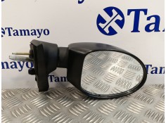 Recambio de retrovisor derecho para renault twingo (co6) referencia OEM IAM   