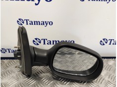 Recambio de retrovisor derecho para renault megane i berlina hatchback (ba0) referencia OEM IAM  AUTOMIRROR 
