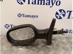 Recambio de retrovisor izquierdo para renault megane i berlina hatchback (ba0) referencia OEM IAM   