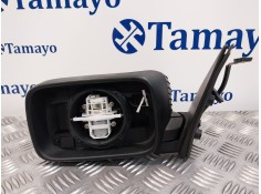 Recambio de retrovisor electrico izquierdo para bmw serie 5 berlina (e34) referencia OEM IAM   