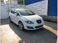 seat leon (1p1) del año 2011