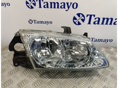 Recambio de faro derecho para nissan almera (n15) referencia OEM IAM 38022627 CASALS JUMASA 38022627