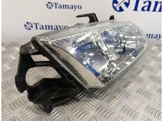 Recambio de faro derecho para nissan almera (n15) referencia OEM IAM 38022627 CASALS JUMASA 38022627 2