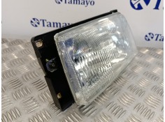 Recambio de faro izquierdo para volkswagen polo berlina (6n1) referencia OEM IAM 38015521 74705 38015521 2