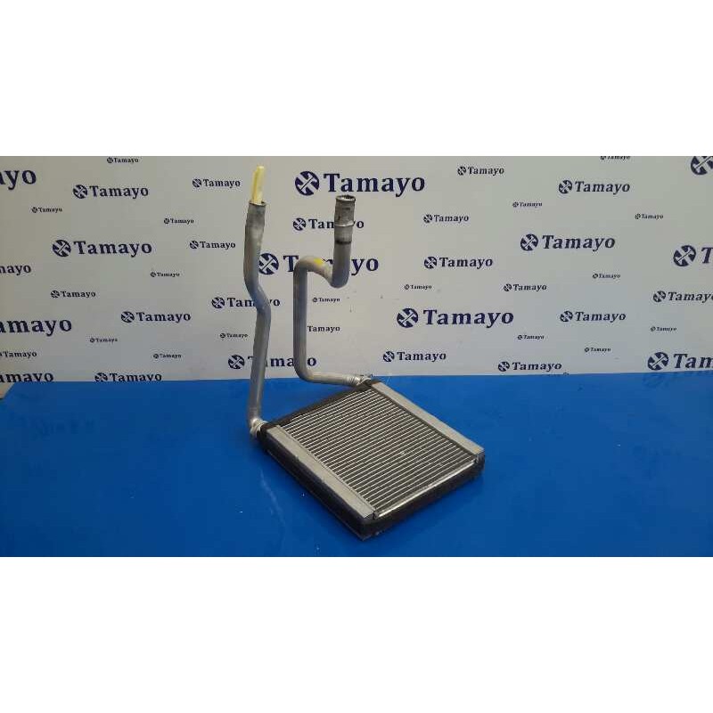 Recambio de radiador calefaccion / aire acondicionado para honda jazz (gd1/5) 1.4 dsi cat referencia OEM IAM   