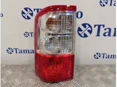 Recambio de piloto trasero izquierdo para nissan patrol gr (y61) 3.0 16v turbodiesel cat referencia OEM IAM 26555VC  