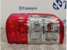 Recambio de piloto trasero izquierdo para nissan patrol gr (y61) 3.0 16v turbodiesel cat referencia OEM IAM 26555VC   2
