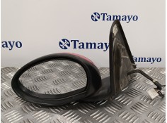 Recambio de retrovisor izquierdo para alfa romeo 147 (190) referencia OEM IAM   