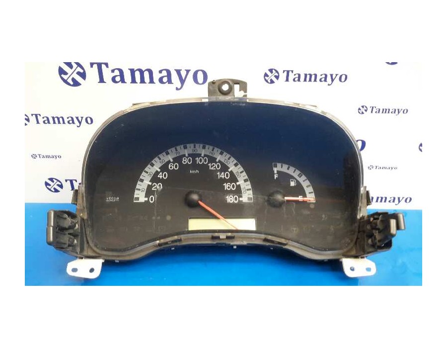 Recambio de cuadro instrumentos para fiat punto berlina (188) 1.9 diesel eco referencia OEM IAM 46812949 468129492090689 5030003