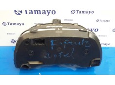 Recambio de cuadro instrumentos para fiat punto berlina (188) 1.9 diesel eco referencia OEM IAM 46812949 468129492090689 5030003 2