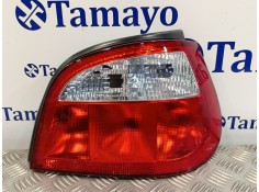 Recambio de piloto trasero derecho para renault megane i fase 2 gandtour (ka..) referencia OEM IAM 16805632 CASALS JUMASA 168056
