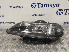 Recambio de faro izquierdo para renault laguna (b56) referencia OEM IAM 11804601 CASALS 551-1132L-LD-EM