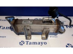 Recambio de enfriador gases para renault trafic caja cerrada (ab 4.01) 2.0 dci diesel cat referencia OEM IAM 8200719993D  H82006