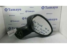 Recambio de retrovisor electrico derecho para fiat grande punto (199) referencia OEM IAM   
