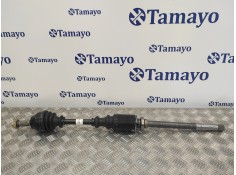 Recambio de transmision delantera derecha para peugeot 309 gti referencia OEM IAM   
