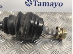 Recambio de transmision delantera izquierda para citroën bx berlina 16 kat top referencia OEM IAM    2