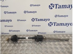 Recambio de transmision delantera derecha para peugeot 405 break 1.6 referencia OEM IAM   