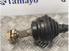 Recambio de transmision delantera derecha para peugeot 405 break 1.6 referencia OEM IAM    2
