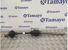Recambio de transmision delantera derecha para peugeot 405 break 1.6 referencia OEM IAM   