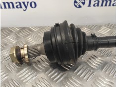 Recambio de transmision delantera derecha para peugeot 405 break 1.6 referencia OEM IAM    2