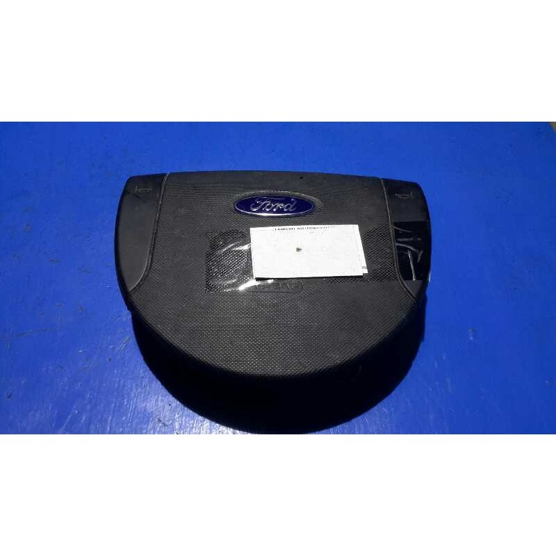 Recambio de airbag delantero izquierdo para ford mondeo berlina (ge) mondeo (ge) (2000 - 2007) referencia OEM IAM 1S71F042B85CCW
