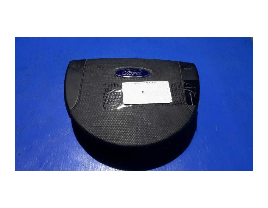 Recambio de airbag delantero izquierdo para ford mondeo berlina (ge) mondeo (ge) (2000 - 2007) referencia OEM IAM 1S71F042B85CCW