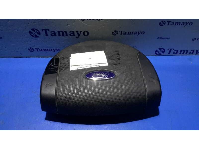 Recambio de airbag delantero izquierdo para ford mondeo berlina (ge) mondeo (ge) (2000 - 2007) referencia OEM IAM 1S71F042B85CCW