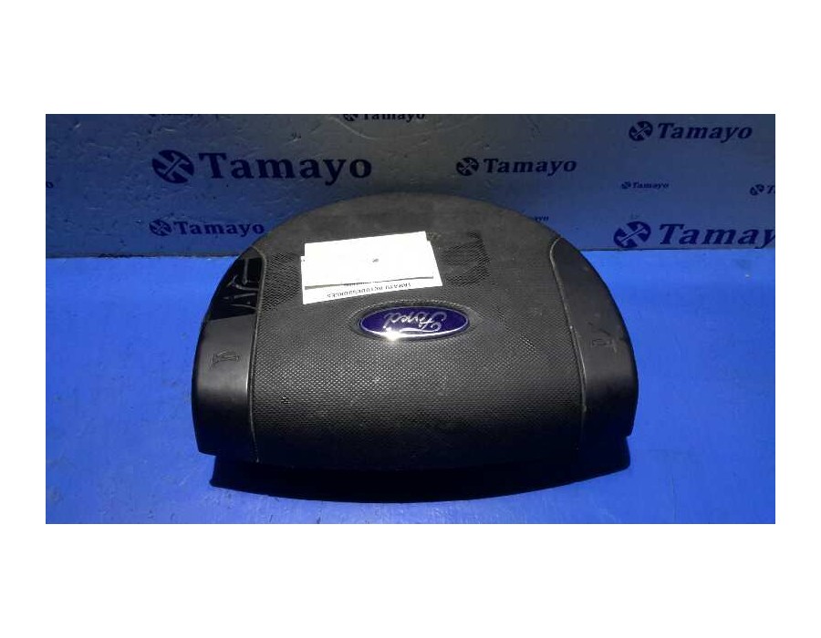 Recambio de airbag delantero izquierdo para ford mondeo berlina (ge) mondeo (ge) (2000 - 2007) referencia OEM IAM 1S71F042B85CCW