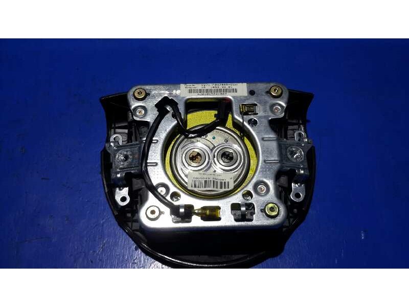 Recambio de airbag delantero izquierdo para ford mondeo berlina (ge) mondeo (ge) (2000 - 2007) referencia OEM IAM 1S71F042B85CCW