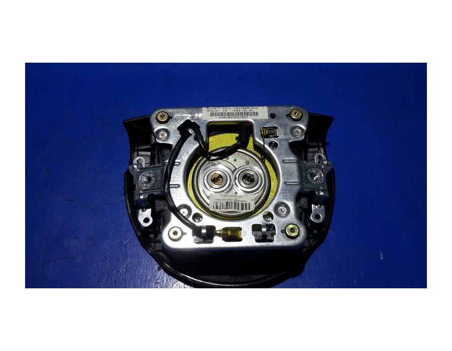 Recambio de airbag delantero izquierdo para ford mondeo berlina (ge) mondeo (ge) (2000 - 2007) referencia OEM IAM 1S71F042B85CCW