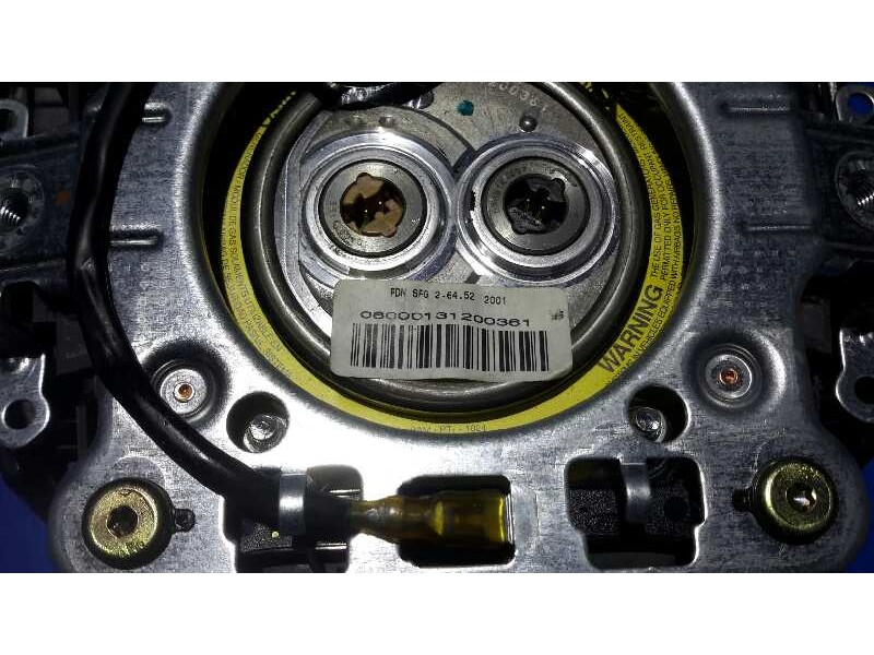 Recambio de airbag delantero izquierdo para ford mondeo berlina (ge) mondeo (ge) (2000 - 2007) referencia OEM IAM 1S71F042B85CCW