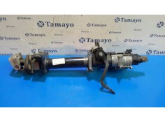 Recambio de columna direccion para mercedes-benz vaneo (w414) furgoneta compacta 1.9 cat referencia OEM IAM A4144600616 A1684620