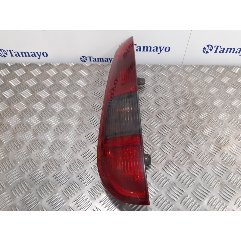 Recambio de piloto trasero izquierdo para ford focus ranchera familiar (dnw) 1.8 tddi referencia OEM IAM 4M5113N004C  