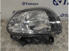 Recambio de faro derecho para renault clio ii fase i (b/cbo) referencia OEM IAM 7701045169 RN 3204803